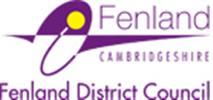 Fenland logo