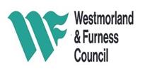 Westmorland and Furness logo