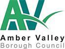 Amber Valley logo