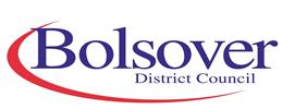 Bolsover logo