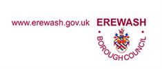 Erewash logo