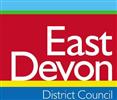 East Devon logo