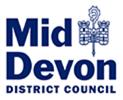 Mid Devon logo