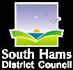 South Hams logo