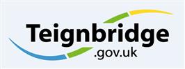 Teignbridge logo