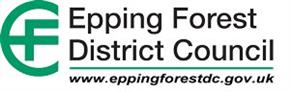 Epping Forest logo