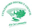 Uttlesford logo