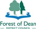 Forest of Dean logo