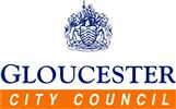 Gloucester City logo