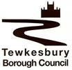 Tewkesbury logo