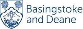 Basingstoke and Deane logo