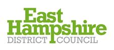 East Hampshire logo