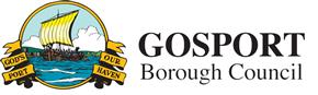 Gosport logo