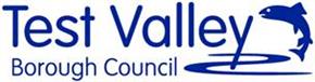 Test Valley logo