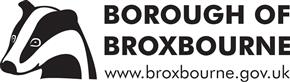 Broxbourne logo