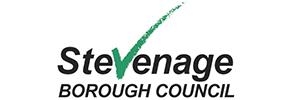 Stevenage logo