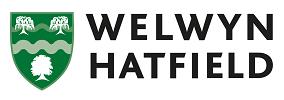 Welwyn Hatfield logo