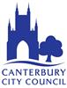 Canterbury City logo