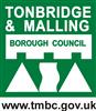 Tonbridge and Malling logo