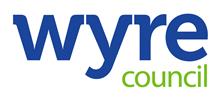 Wyre logo