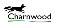 Charnwood logo