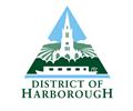 Harborough logo