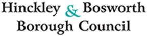 Hinckley and Bosworth logo