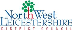North West Leicestershire logo