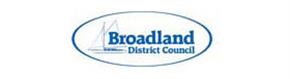 Broadland logo