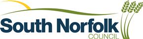 South Norfolk logo