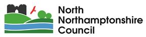 North Northamptonshire logo
