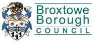 Broxtowe logo
