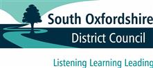 South Oxfordshire logo