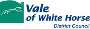 Vale of White Horse logo