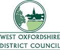 West Oxfordshire logo