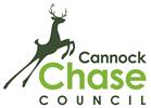 Cannock Chase logo