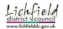 Lichfield logo