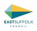 East Suffolk logo