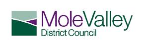 Mole Valley logo