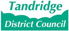 Tandridge logo