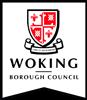 Woking logo