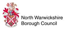 North Warwickshire logo