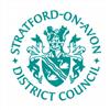Stratford-on-Avon logo