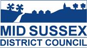 Mid Sussex logo