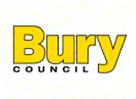 Bury logo