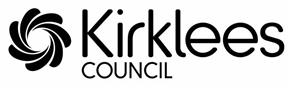Kirklees logo