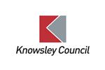 Knowsley logo