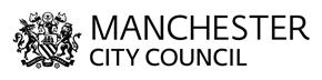 Manchester logo