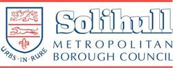 Solihull logo