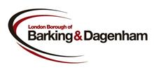 Barking and Dagenham logo
